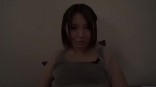 Japanese facial scenes would be recommended for rough Narumi Ayase in everything convenient