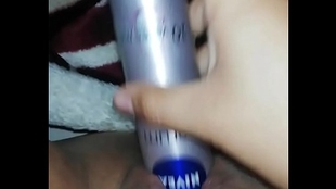 Masturbandose clean deodorant
