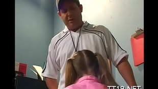 Teacher videos